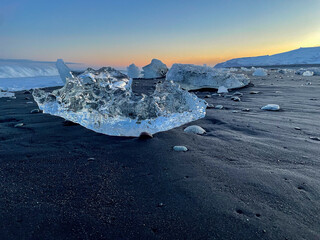 Beautiful Iceland Landscapes
