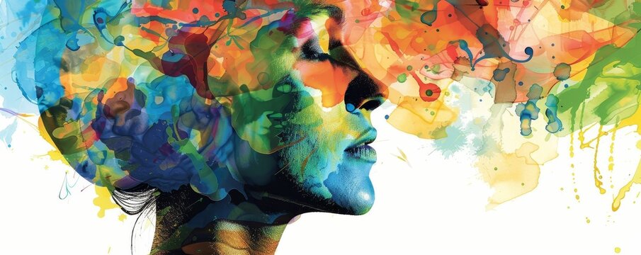 Mental health research advancements, understanding deepened, stigma shattered