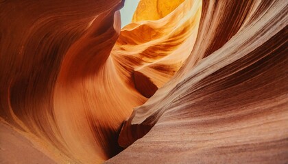 Obraz premium antelope canyon state 