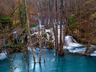 river una