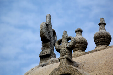 sea shore temple in mahabalipuram architecture