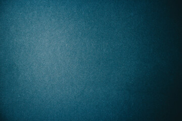 Blue background. Copy space. Clean background