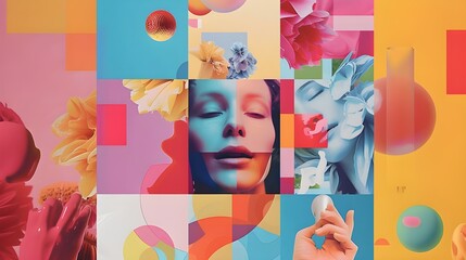 The effective use of colors in online strategies highlights the unique characteristics of the product, making it more attractive to consumers.