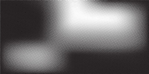 Small polka dot seamless pattern background