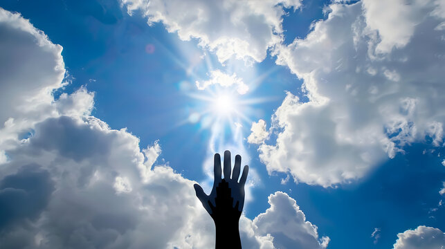 An artistic rendition of the Last Supper, capturing the solemn moment of communion among Jesus and his disciples


