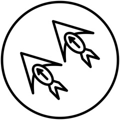 arrow