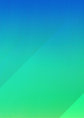 Blue vertical background For banner, ad, poster, social media, events, and various design works