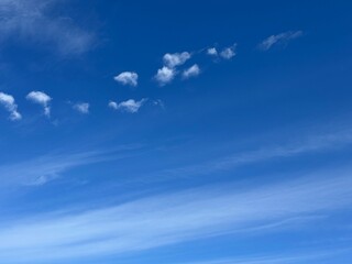 Sky clouds amazing heaven cloudscape 