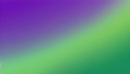 abstract colorful background with lines purple and green