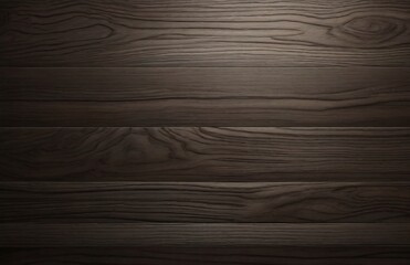 Naklejka premium Dark wooden texture. Rustic three-dimensional wood texture. Wood background. Modern wooden facing background 