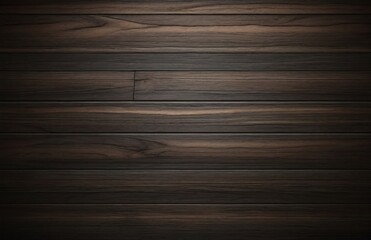 Dark wooden texture. Rustic three-dimensional wood texture. Wood background. Modern wooden facing background	 - obrazy, fototapety, plakaty