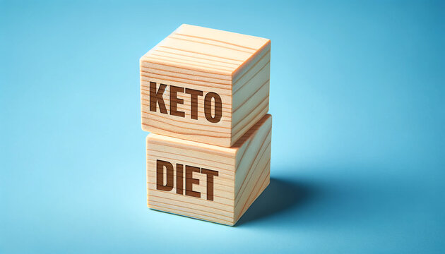 Simplified Health: The Keto Diet Building Blocks