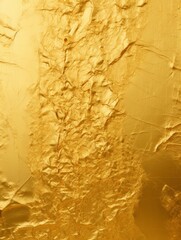 shiny gold foil colour texture