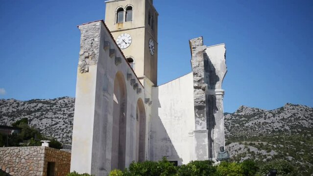 Catholic Church of St. Charles Boromejskog