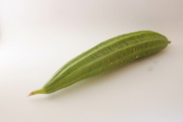 Gambas Vegetable 2