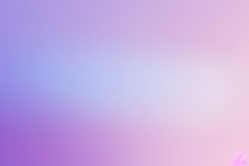 Light Purple Background - Blank Pastel Purple Color Gradient Background Room, Studio, Interior,...