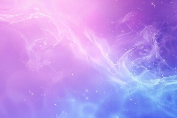 Fototapeta na wymiar Light Purple Background - Blank Pastel Purple Color Gradient Background Room, Studio, Interior, Illustration Editable Scalable Vector