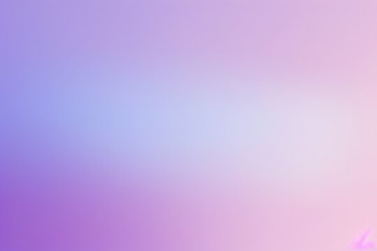 Light Purple Background - Blank Pastel Purple Color Gradient Background Room, Studio, Interior, Illustration Editable Scalable Vector