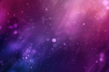 Dark Purple vector colorful blur background. Abstract illustration with gradient blur design. Smart...