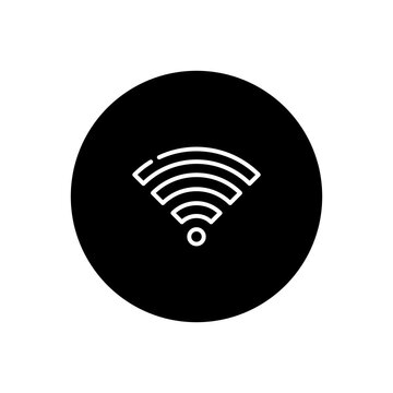 recommend clip art: Wifi Icon