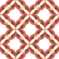 geometric pattern, Easter tale, Easter, Happy Easter, geometry, flowers