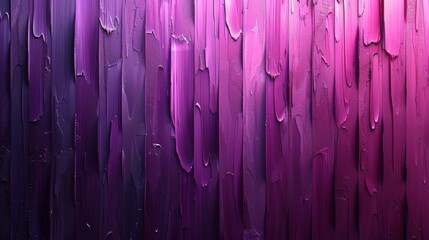 A futuristic hi-tech background with abstract purple straight stripes