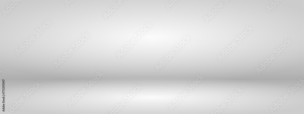 Aufkleber metallic polished glossy abstract background with a copy of the spatial one. the texture of a smooth