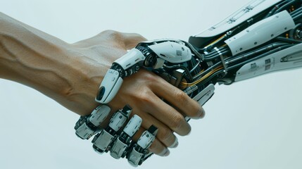 yapay zeka ve insan ilişki