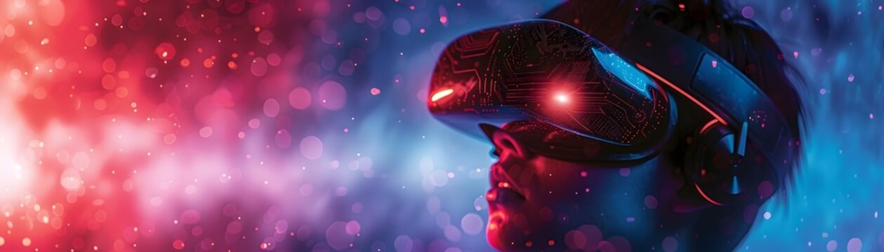 Visionary Glimpse into the Boundless Metaverse of Endless Digital Possibilities Secured by Cybersecurity Guardians
