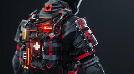 The Evolution of First Aid in a Futuristic World