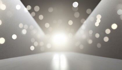 Modern Minimalism: A Geometric Light-Filled Space