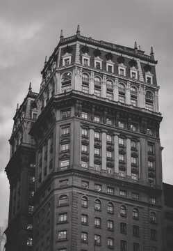 Edif&iacute;cio Martinelli - S&atilde;o Paulo
