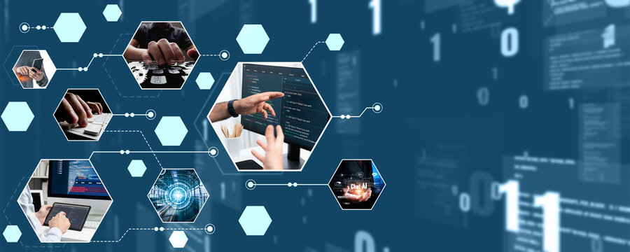 Computer programming, coding and AI artificial intelligence software development engaged by skilled coder and prompt engineer to develop LLM automated AI artificial intelligence virtual assistant NLP