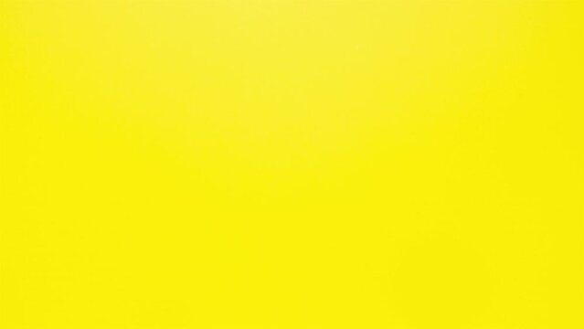 Paper sheets tearing from the center opening the screen transition. Stop motion animation