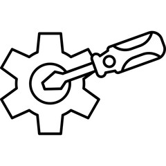 Repair Icon