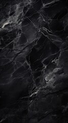 Black marble texture background