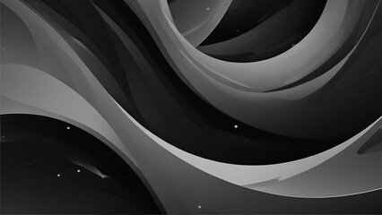 Dark Background, Dark Abstract Background, Dark Textures for any Graphic Design work, Black Backgrounds, wallpaper for desktop. minimalist designs and sophisticated add depth to your design works, - obrazy, fototapety, plakaty