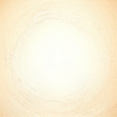 Beige thin barely noticeable circle background pattern