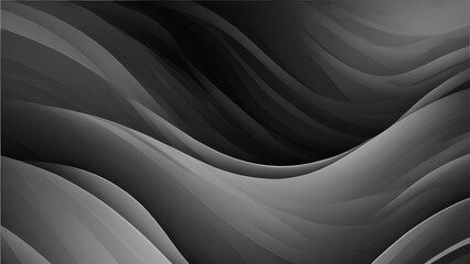Dark Background, Dark Abstract Background, Dark Textures for any Graphic Design work, Black Backgrounds, wallpaper for desktop. minimalist designs and sophisticated add depth to your design works, - obrazy, fototapety, plakaty