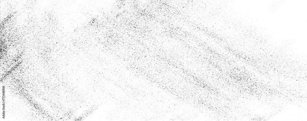 Poster monochrome texture composed of irregular graphic elements. distressed uneven grunge background. abst