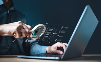future, graph, intelligence, management, marketing, monitor, solution, typing, innovation,...