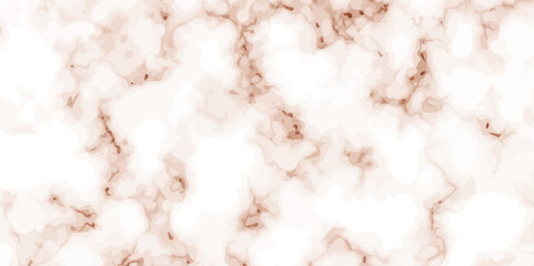 White marble texture and background. red and white marbling surface stone wall tiles and floor tiles texture. vector illustration.	