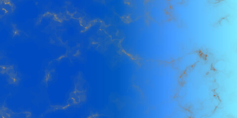 Blue marble texture and background. blue and grey marbling surface stone wall tiles and floor tiles texture. vector illustration.