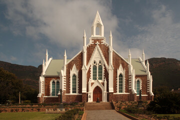  Church buildings. NG Gemeente Piketberg is the oldest congregation of the NG Church between Malmesbury and Clanwilliam. It is the 23rd congregation that was founded in the Cape Colony.