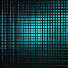 abstract background with squares