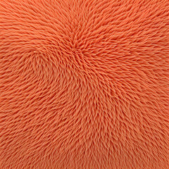 red leather background