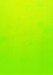 Green vertical background for Banner, Poster, Story, Ad, Celebrations and various design works