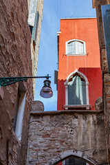 Venice & Venetian Lagoon, Veneto, Italy