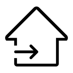 Finance Series outline icon pack