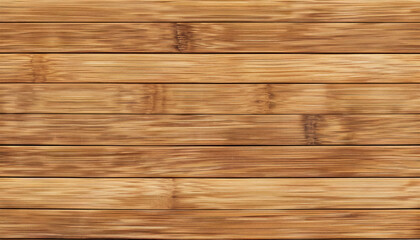 Warm natural wooden planks texture background